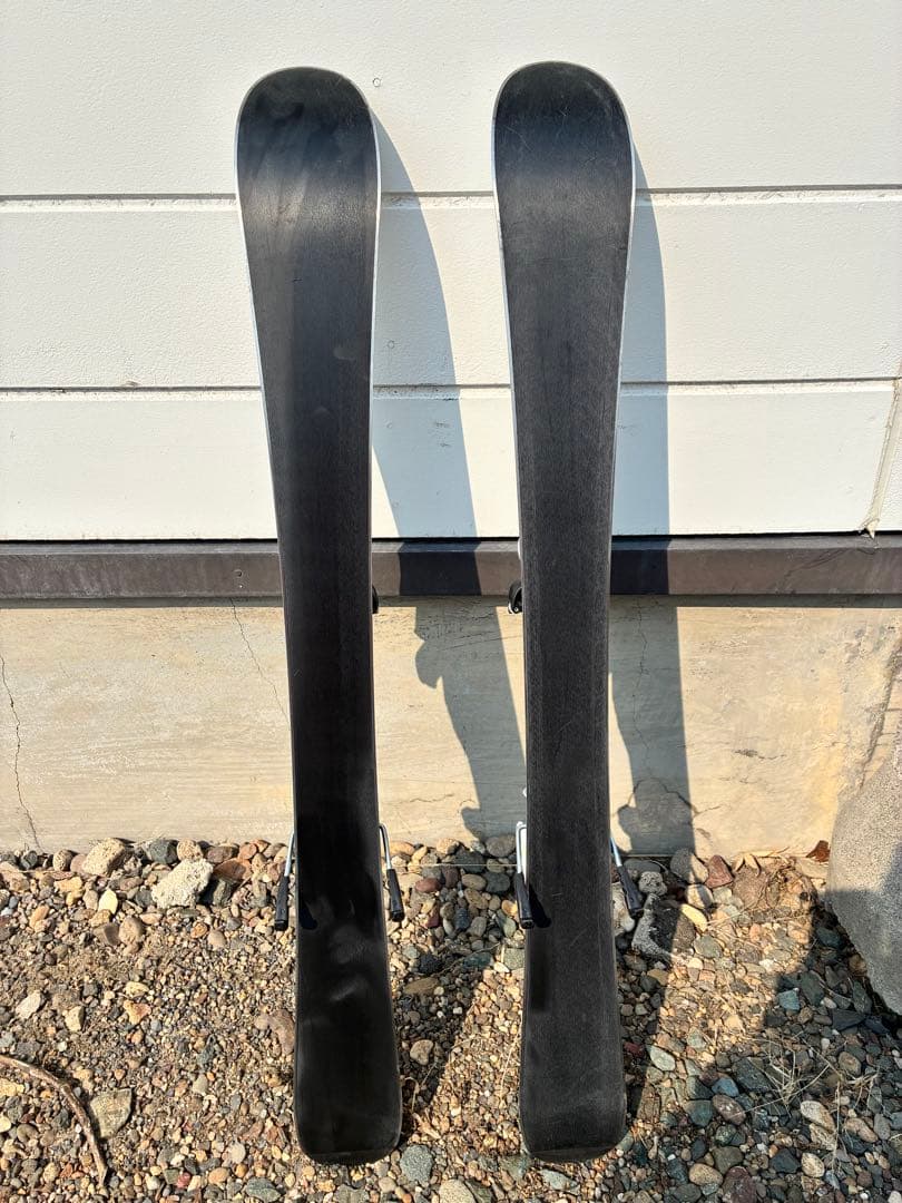 HEAD SUPER SHAPE スキー 板 SLR II S 87cm
