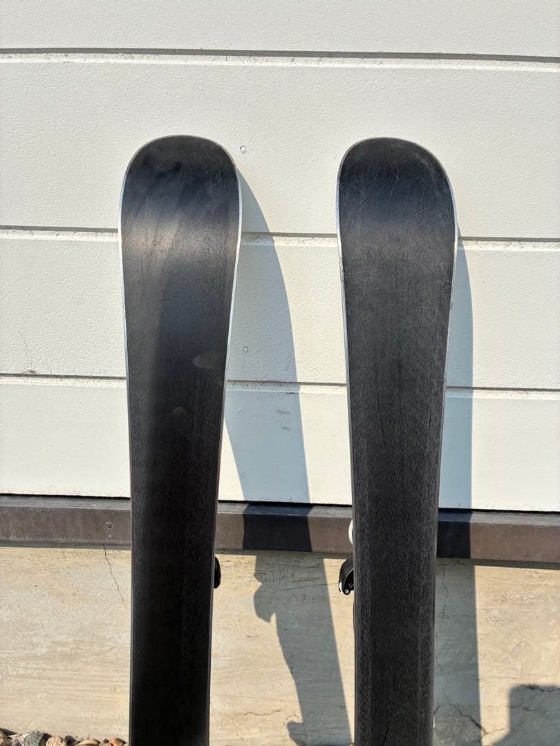 HEAD SUPER SHAPE スキー 板 SLR II S 87cm