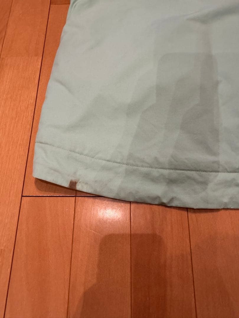 burton girls スノーボードウエア XL 中古品
