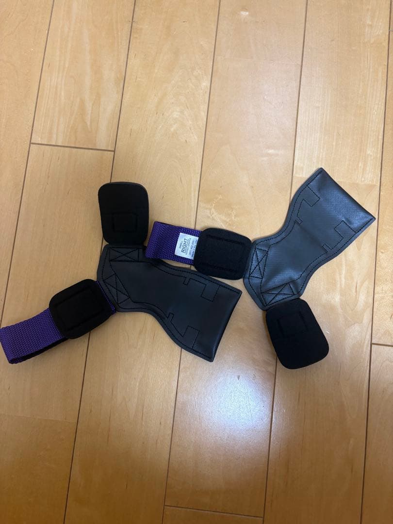 VERSA GRIPPS PRO バーサグリッププロ Sサイズ　パワーグリップ