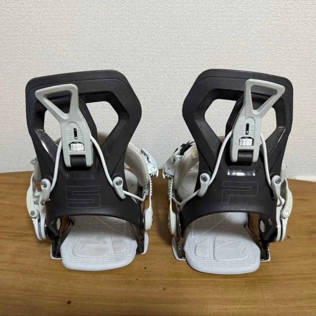 SP Bindings CORE （Gunl）　Mサイズ
