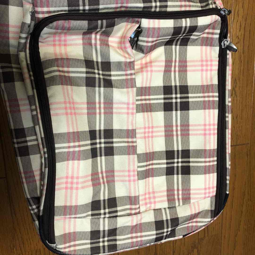 Burton トラベルキャリーケース