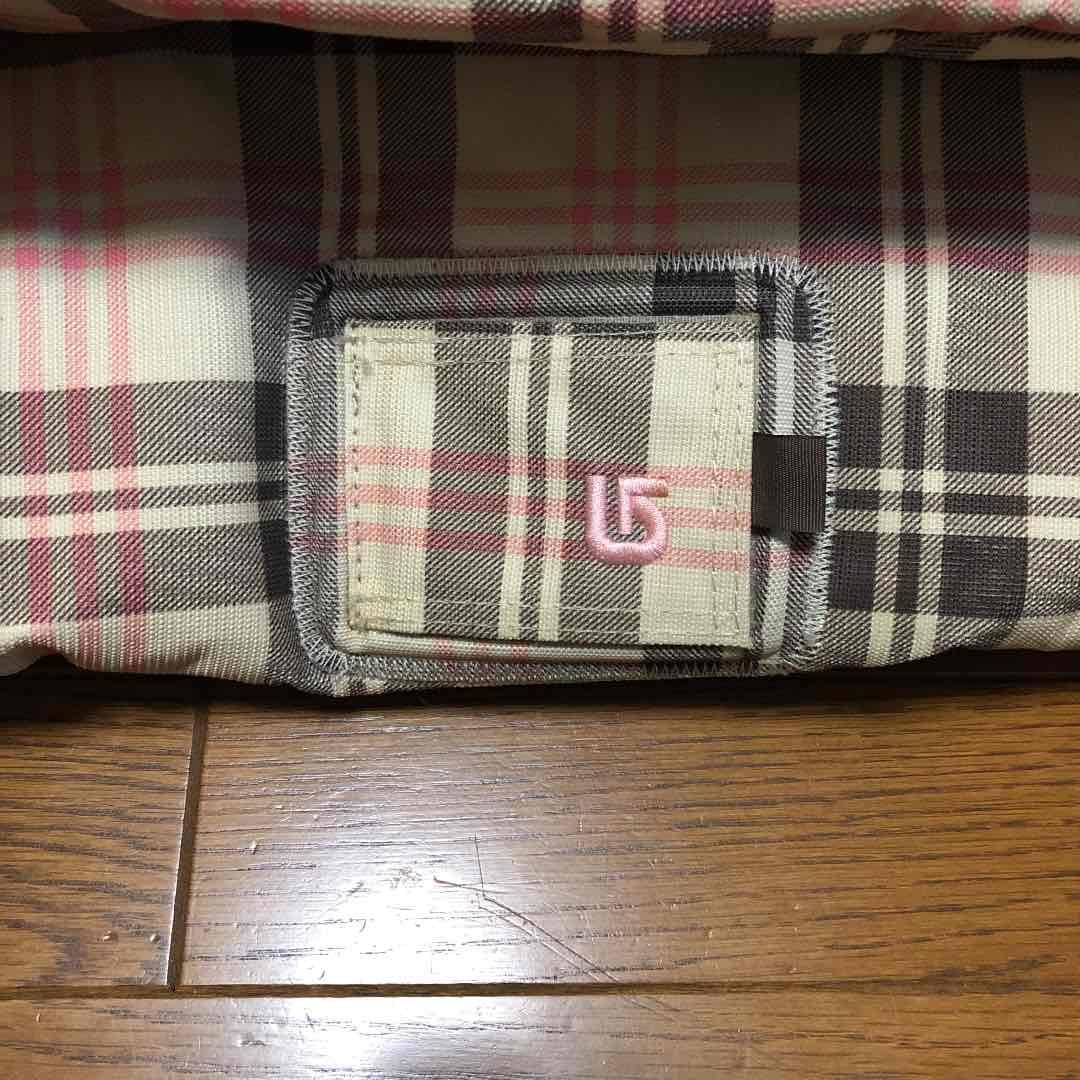 Burton トラベルキャリーケース
