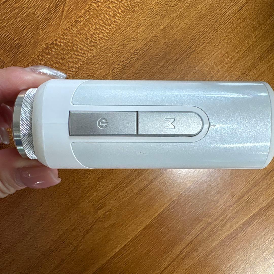 EENOUR ゴルフ用距離計 ホワイトU800+