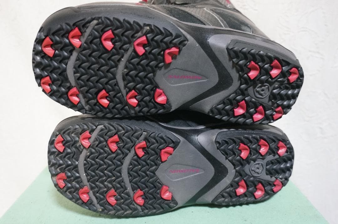 SALOMON サロモン スノーボードブーツ IVY BOA 24cm