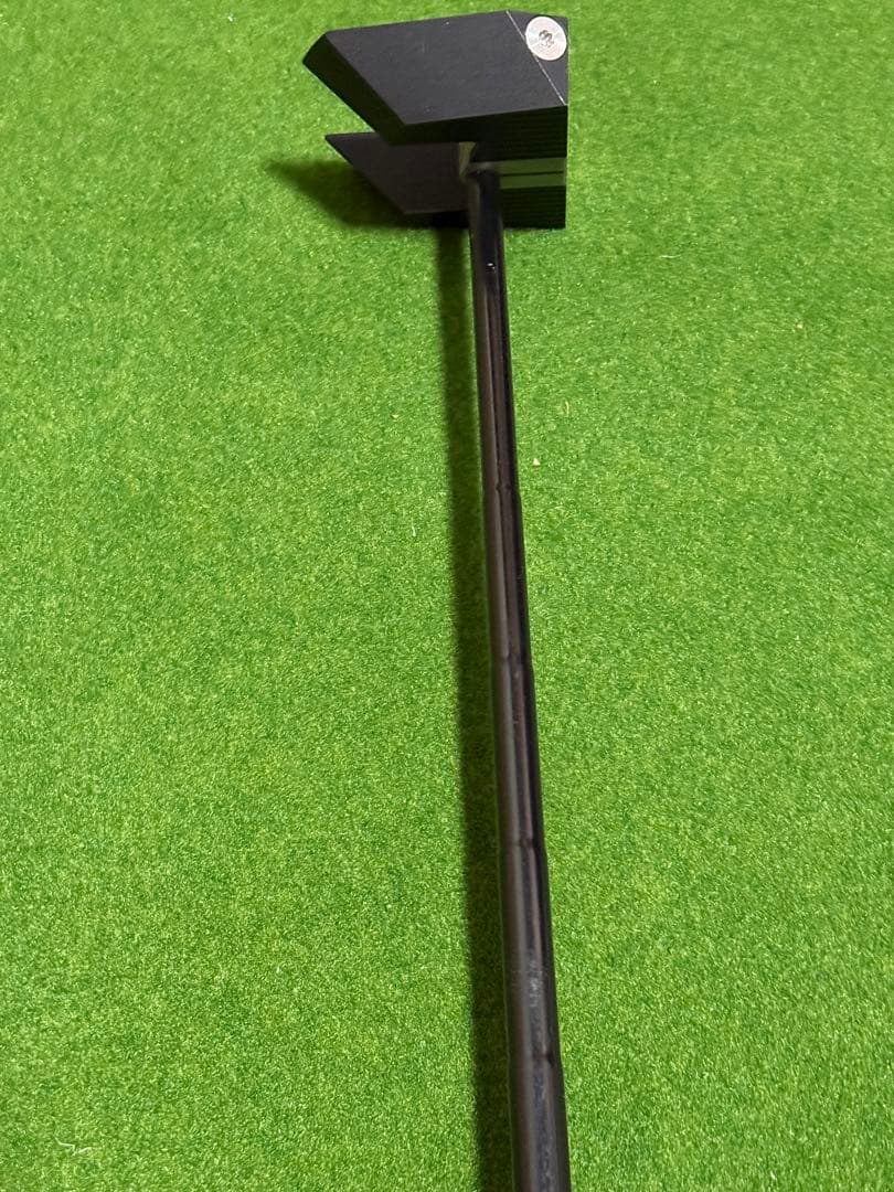 美品　L.A.B. GOLF MEZZ.1 【34インチ】