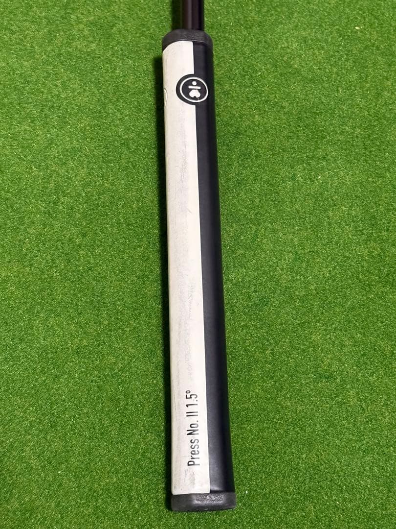 美品　L.A.B. GOLF MEZZ.1 【34インチ】