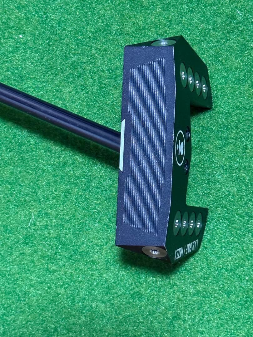 美品　L.A.B. GOLF MEZZ.1 【34インチ】