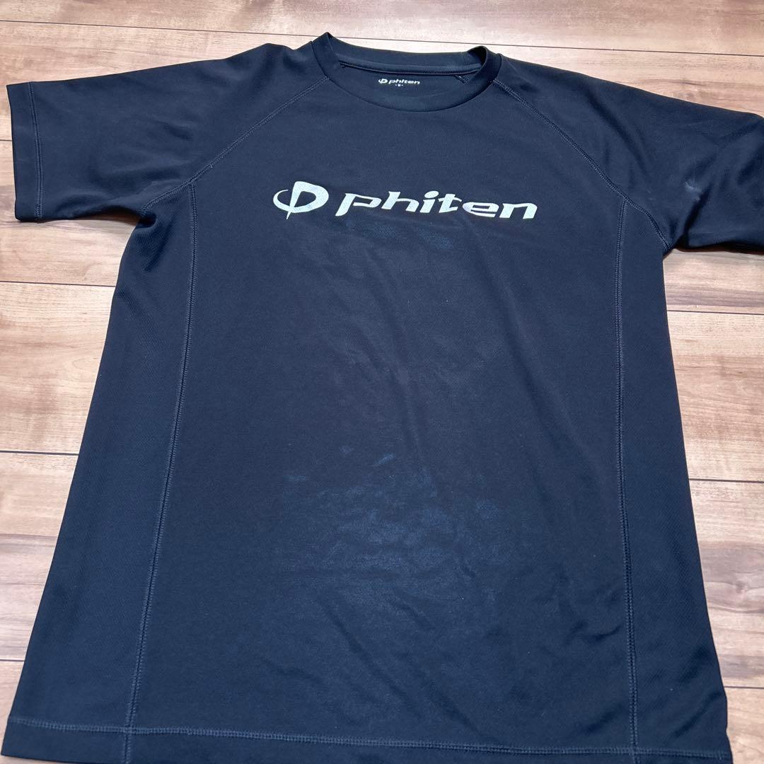 phiten ファイテン Tシャツ まとめ売り