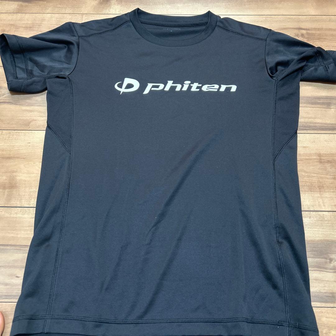 phiten ファイテン Tシャツ まとめ売り