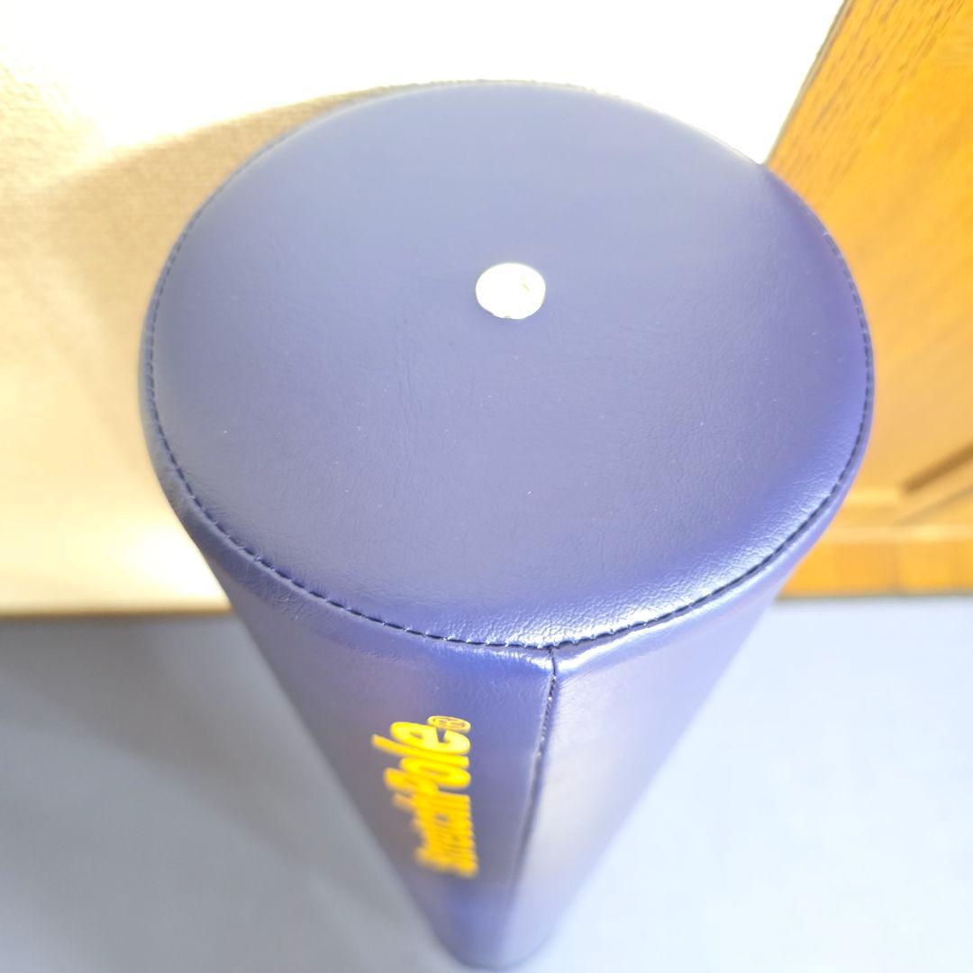 【84】【美品】LPN StretchPole ストレッチポール EXネイビー