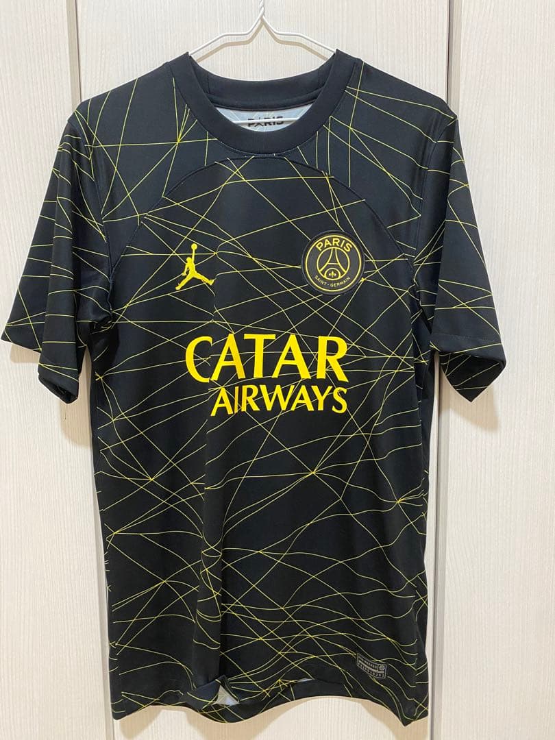 ネイマール ユニフォーム PSG