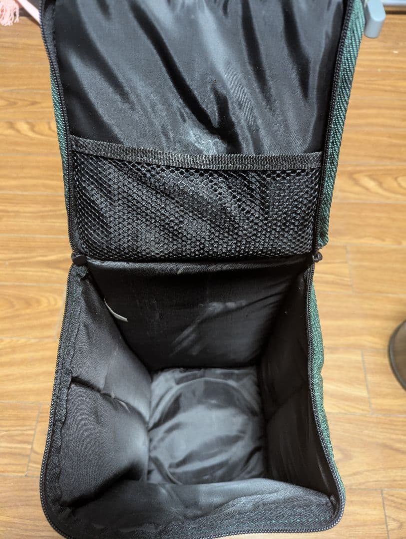 Coleman Powerhouse Dual Fuel ランタン