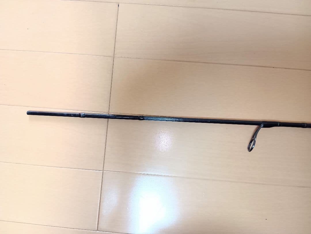【ジャンク品】ダイワ 月下美人 AIR AGS 74UL-S（注：バット側のみ）