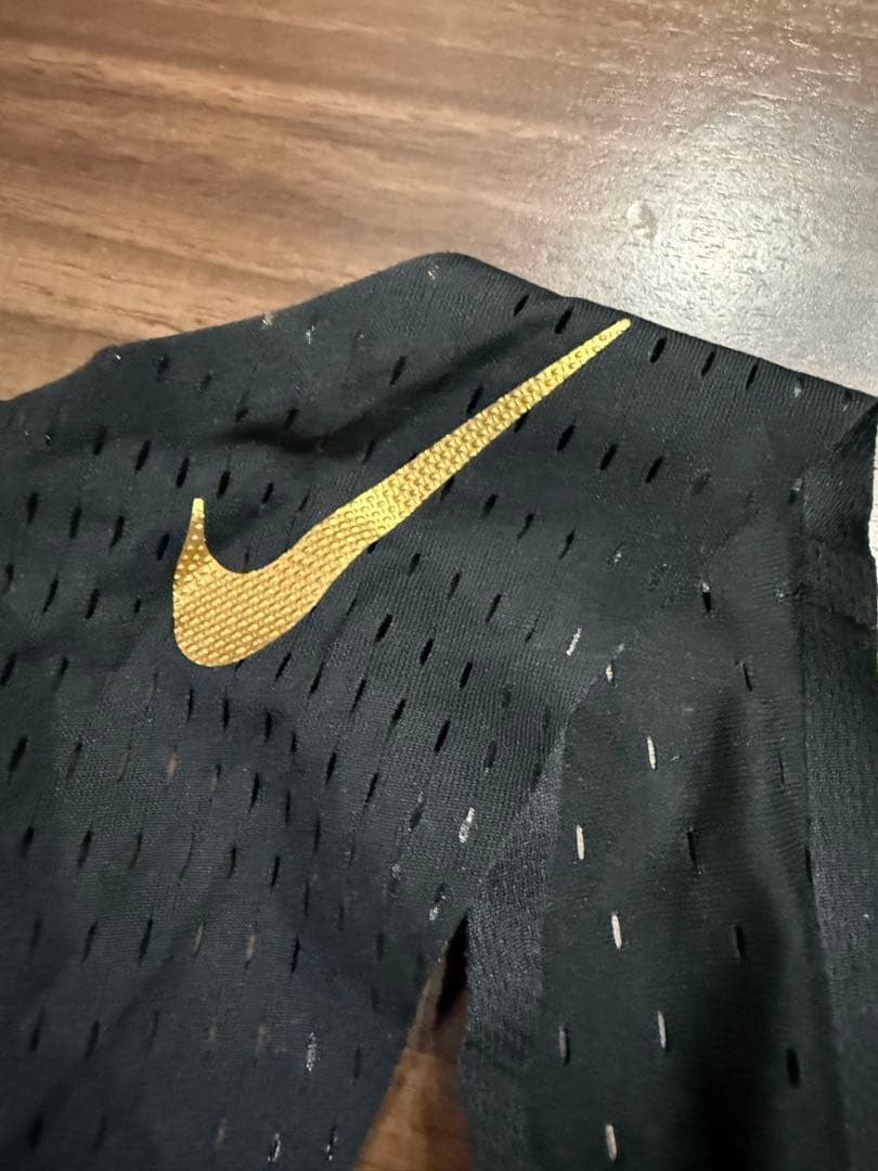 Nike 日本未発売 ナイキ　シングレット　 ヤコブモデル　エアロスイフト