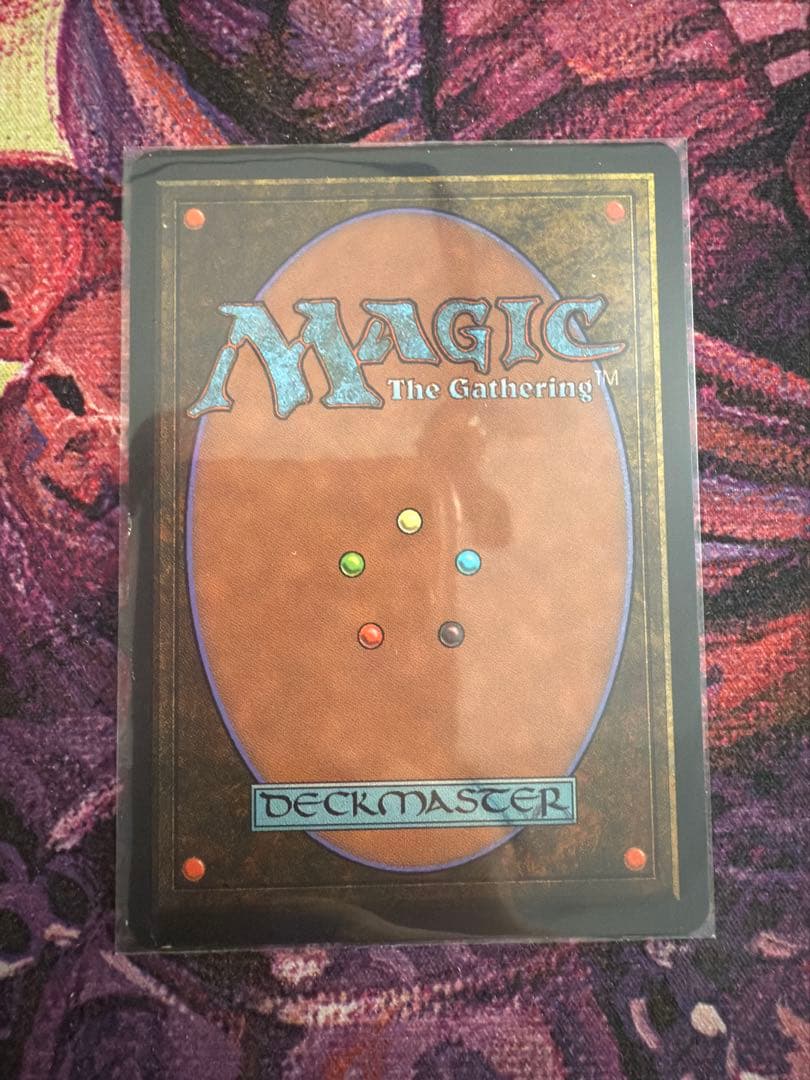 MTG スリヴァーの女王　日本語版