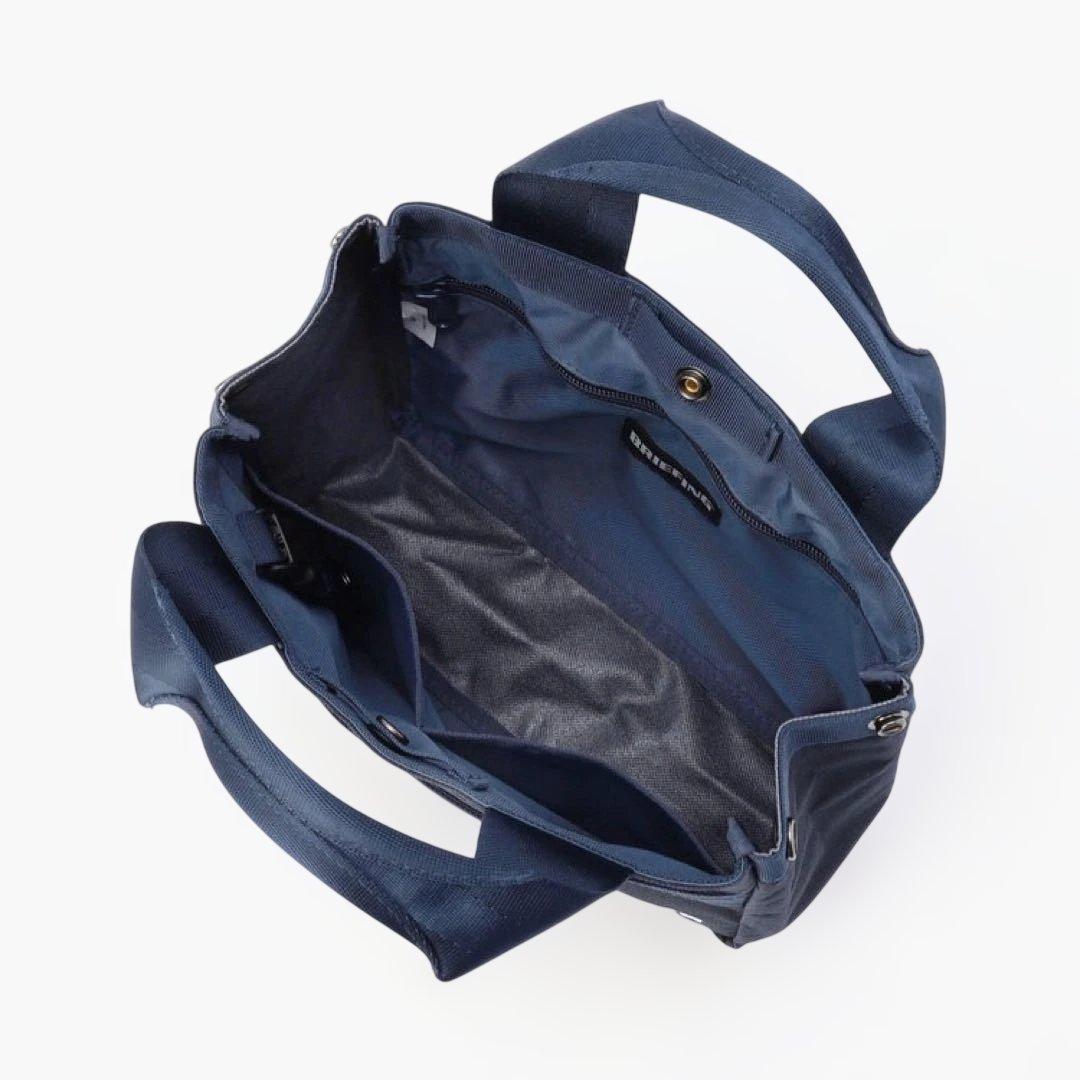 【新品】BRIEFINGカートバッグ CLASSIC CART TOTE STD