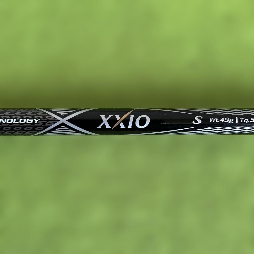XXIO ドライバー