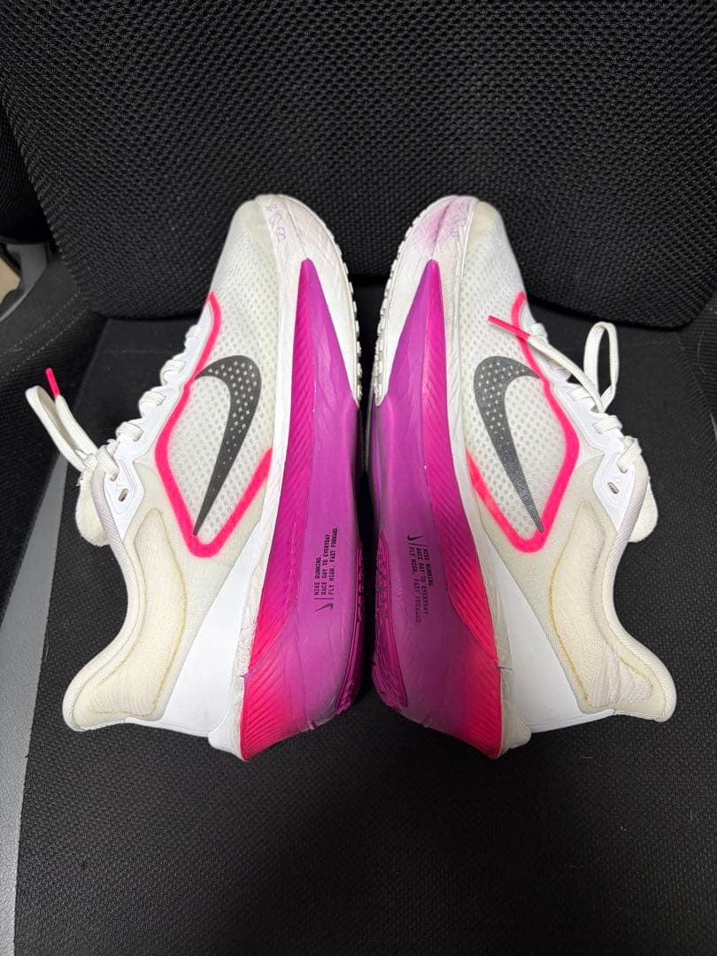 NIKEズームフライ6 メンズ25.0cm