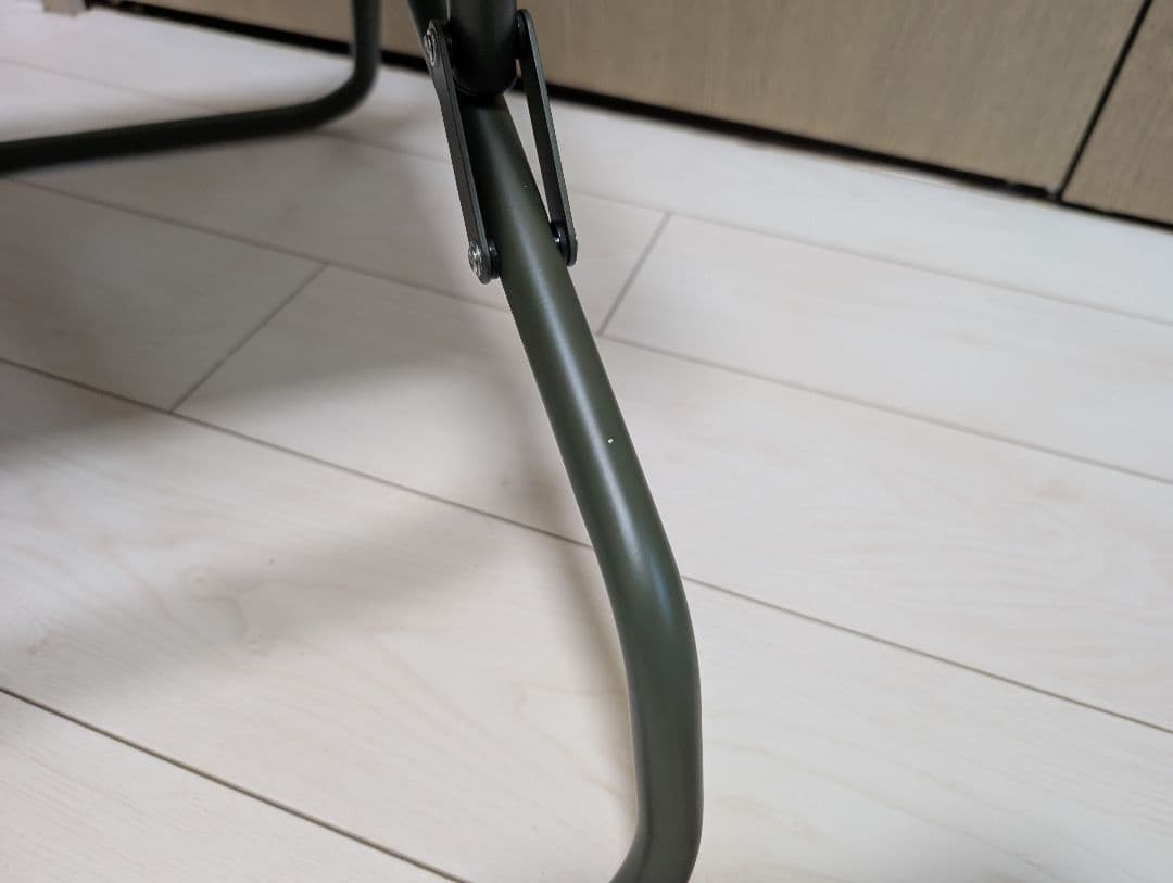 DOD ローローバーチェア　2脚セット