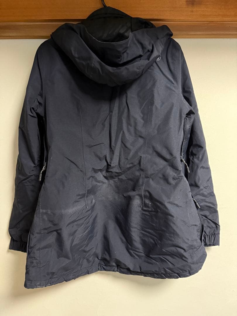 VOLCOM JK ジャケット　ウェア GORE-TEX ゴアテックス　Sサイズ