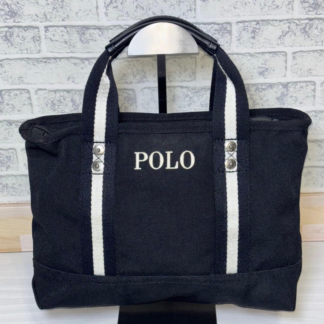 RALPHRAUREN ポロベア　POLO GOLF ゴルフバッグ　カートバック
