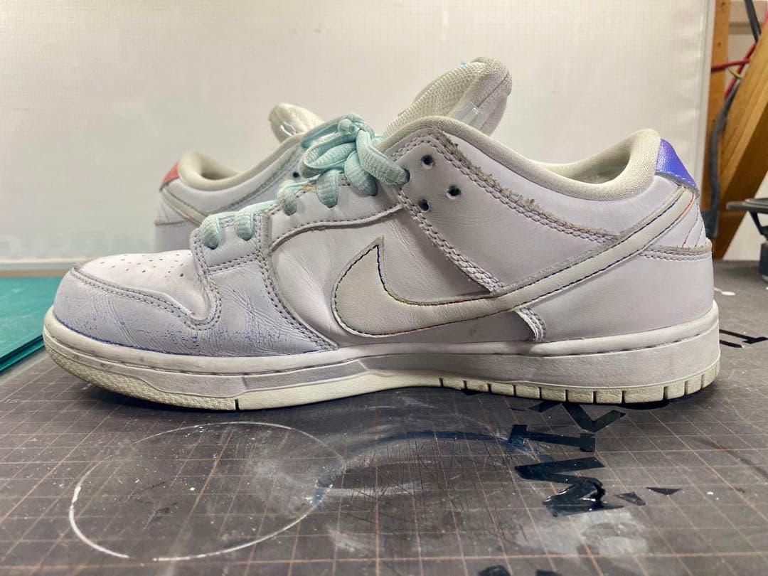 NikeSB Dunk Low BE TRUE 7.5インチ