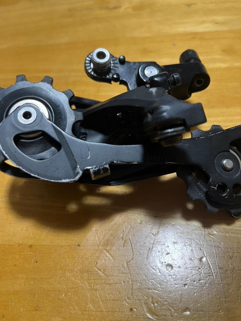 【限定セール】Shimano105 R7000 フロント・リアディレイラーセット