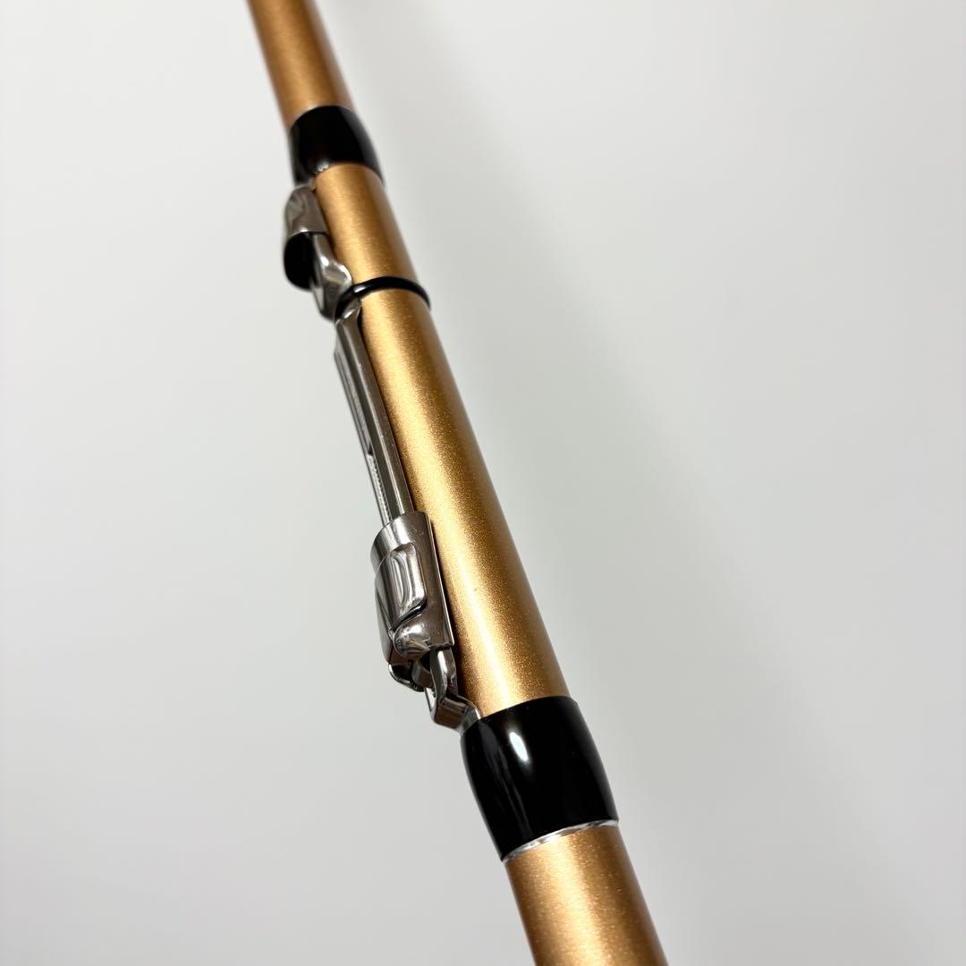 【筏ヤエンに】SHIMANO LANDMATE磯2-400