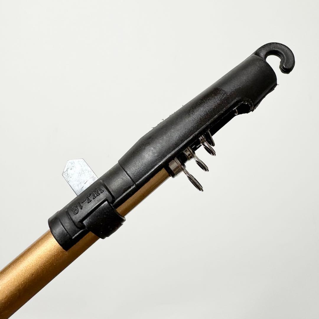 【筏ヤエンに】SHIMANO LANDMATE磯2-400