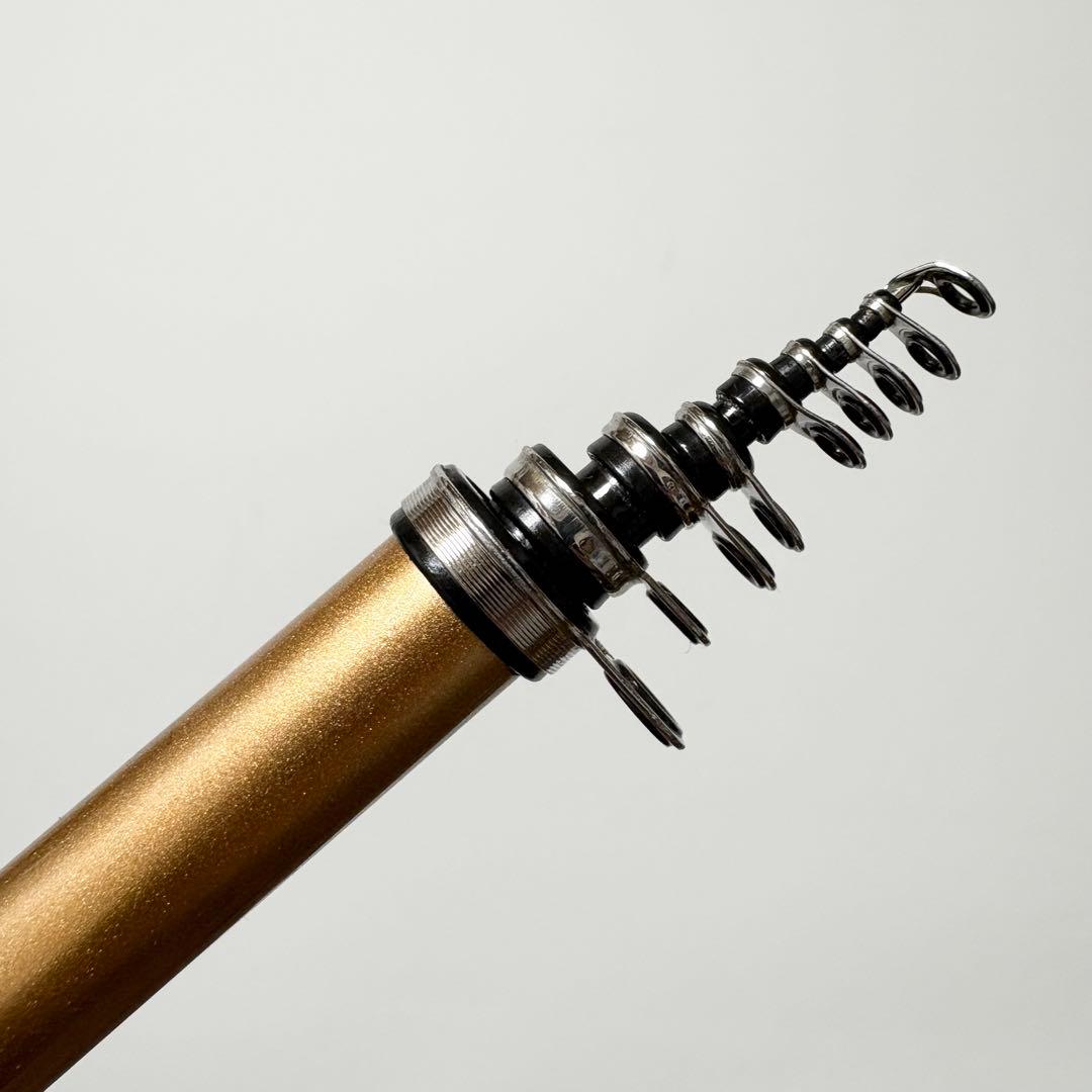 【筏ヤエンに】SHIMANO LANDMATE磯2-400