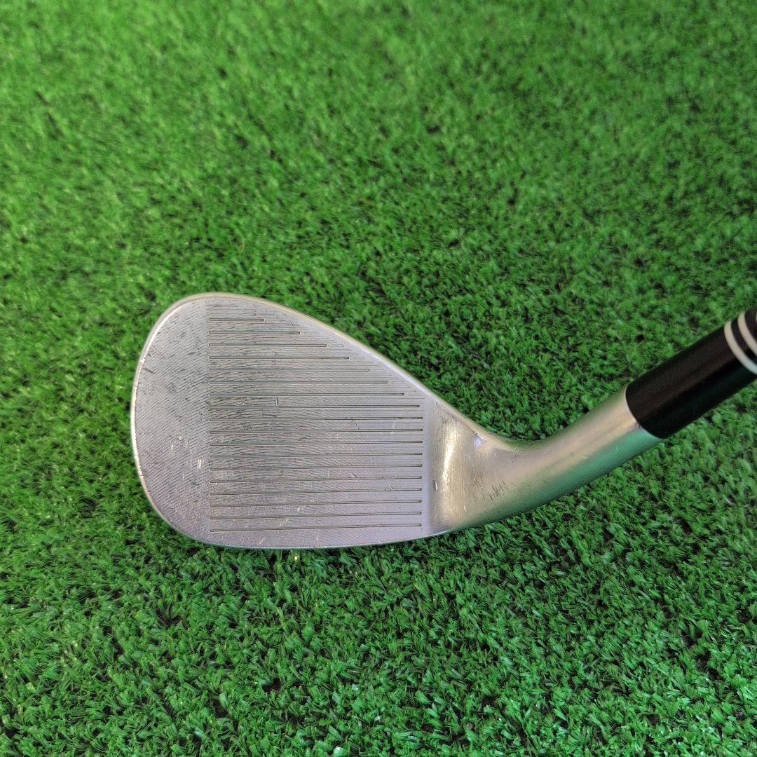 Cleveland RTX‐3 50度 クリーブランド Flex S
