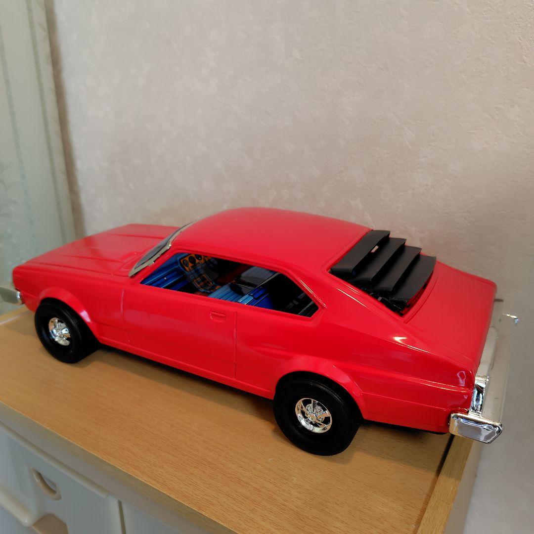 イチコ―　スカイライン2000GT−E