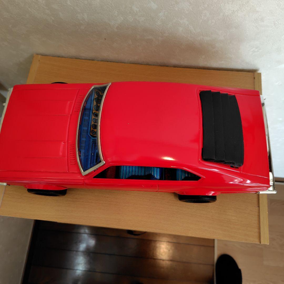 イチコ―　スカイライン2000GT−E