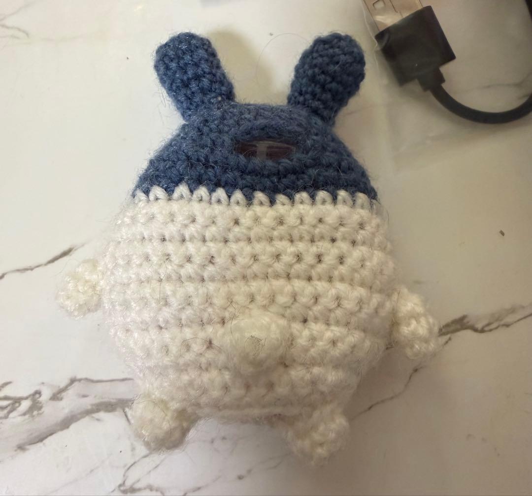 Tamagotchi Uni sanrio たまごっちユニ