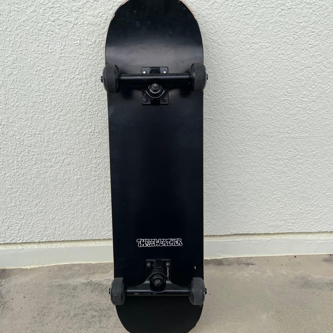 THRASHER スケボー