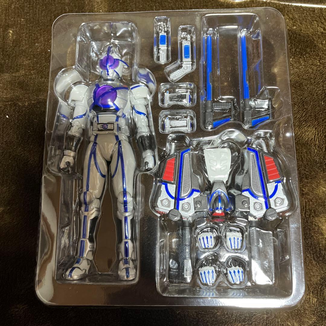 s.h.figuarts 仮面ライダーファイズ　セット