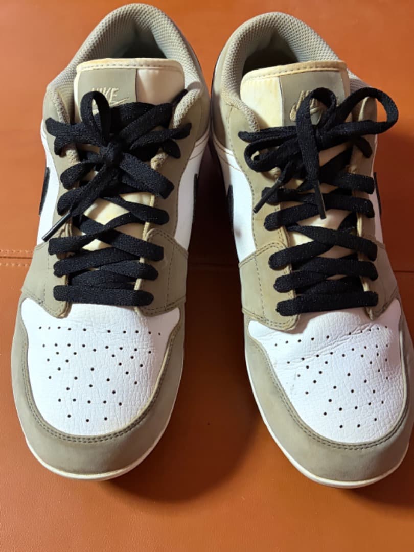USA国内限定発売モデル☆Nike☆ジョーダンRetro 1 MCS26.5cm