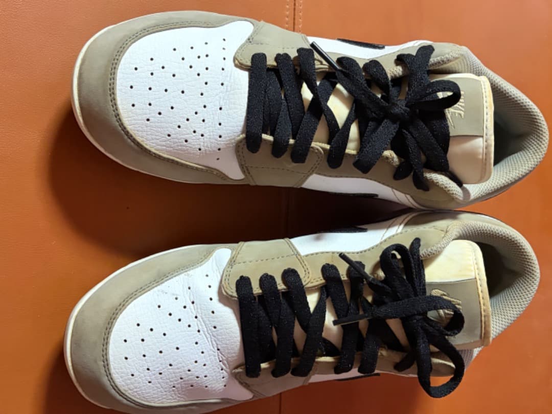 USA国内限定発売モデル☆Nike☆ジョーダンRetro 1 MCS26.5cm