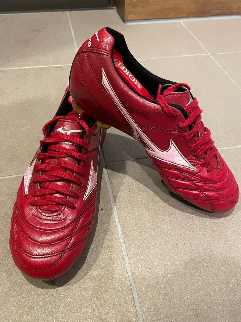 誰でも購入可！まとめ売り限定サッカースパイク4点セット 特価