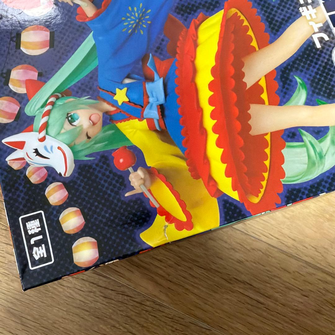 初音ミク フィギュア 17体セット まとめ売り
