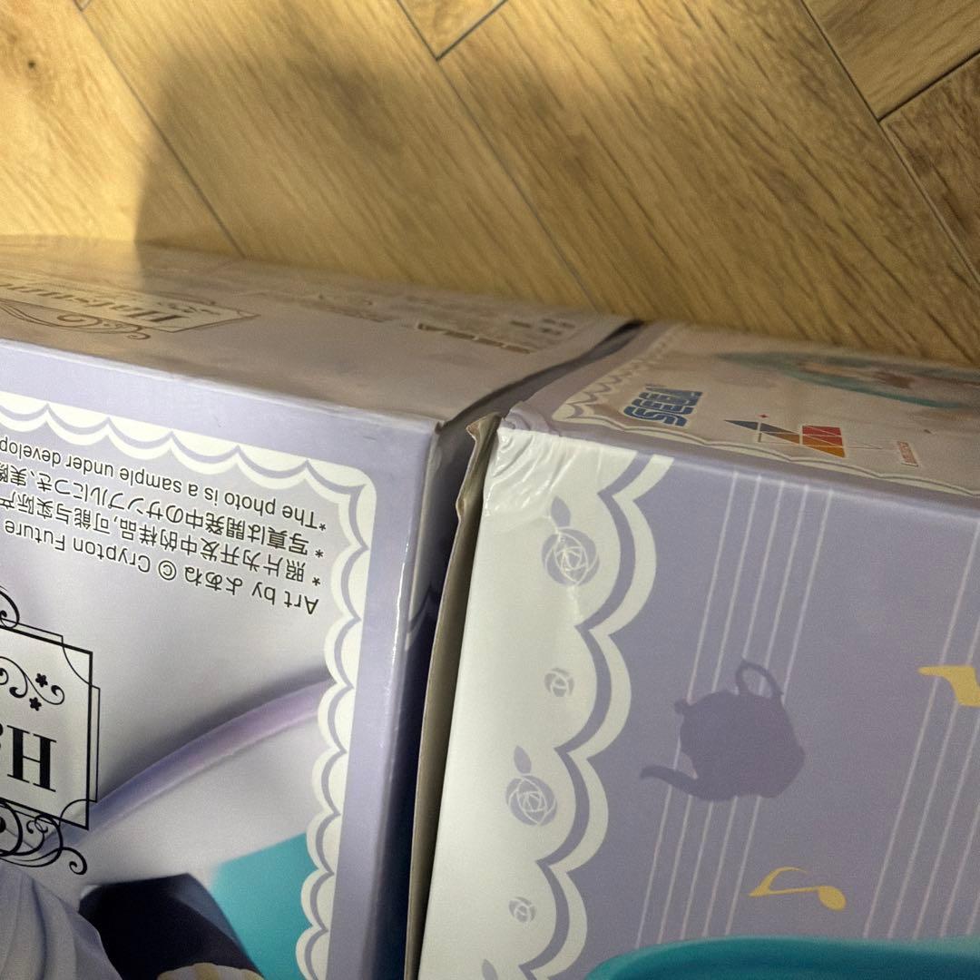 初音ミク フィギュア 17体セット まとめ売り