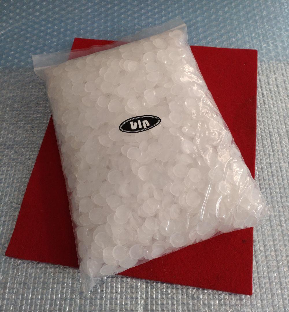 新品　blp 保証書付＜税送料1790円込＞Ｗアイロン　ベースワックス100g付