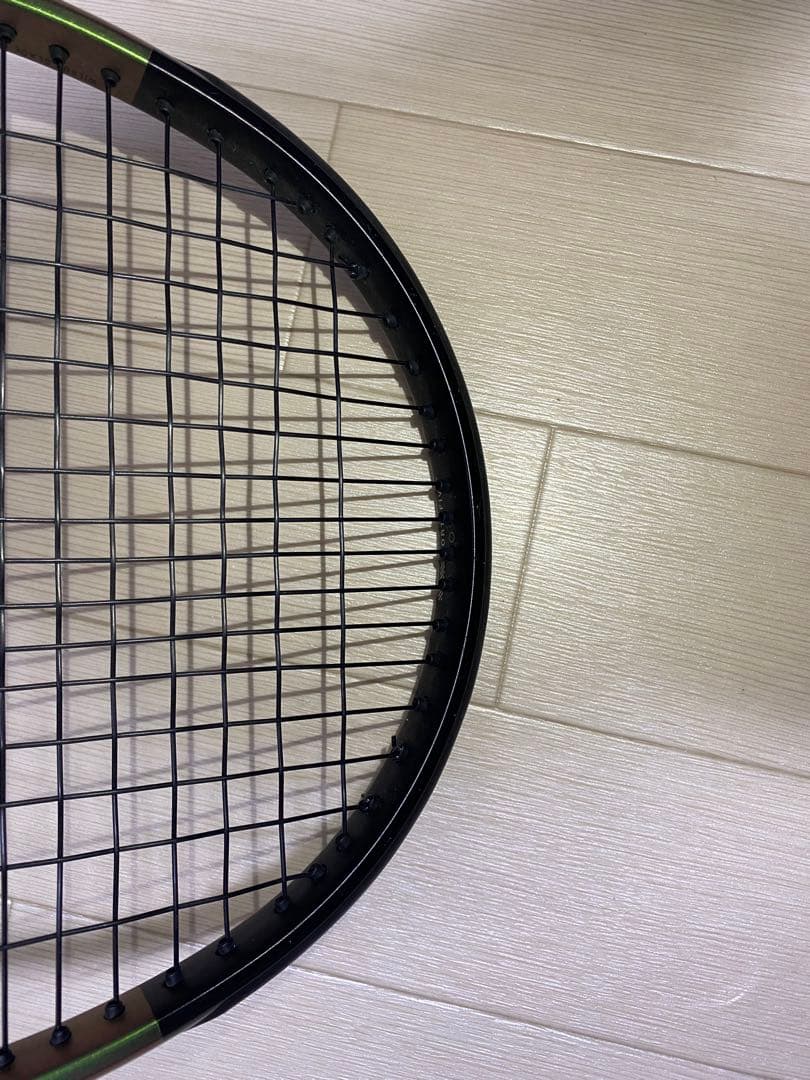 Wilson Blade 98 16x19 v8 ウィルソン ブレード G2