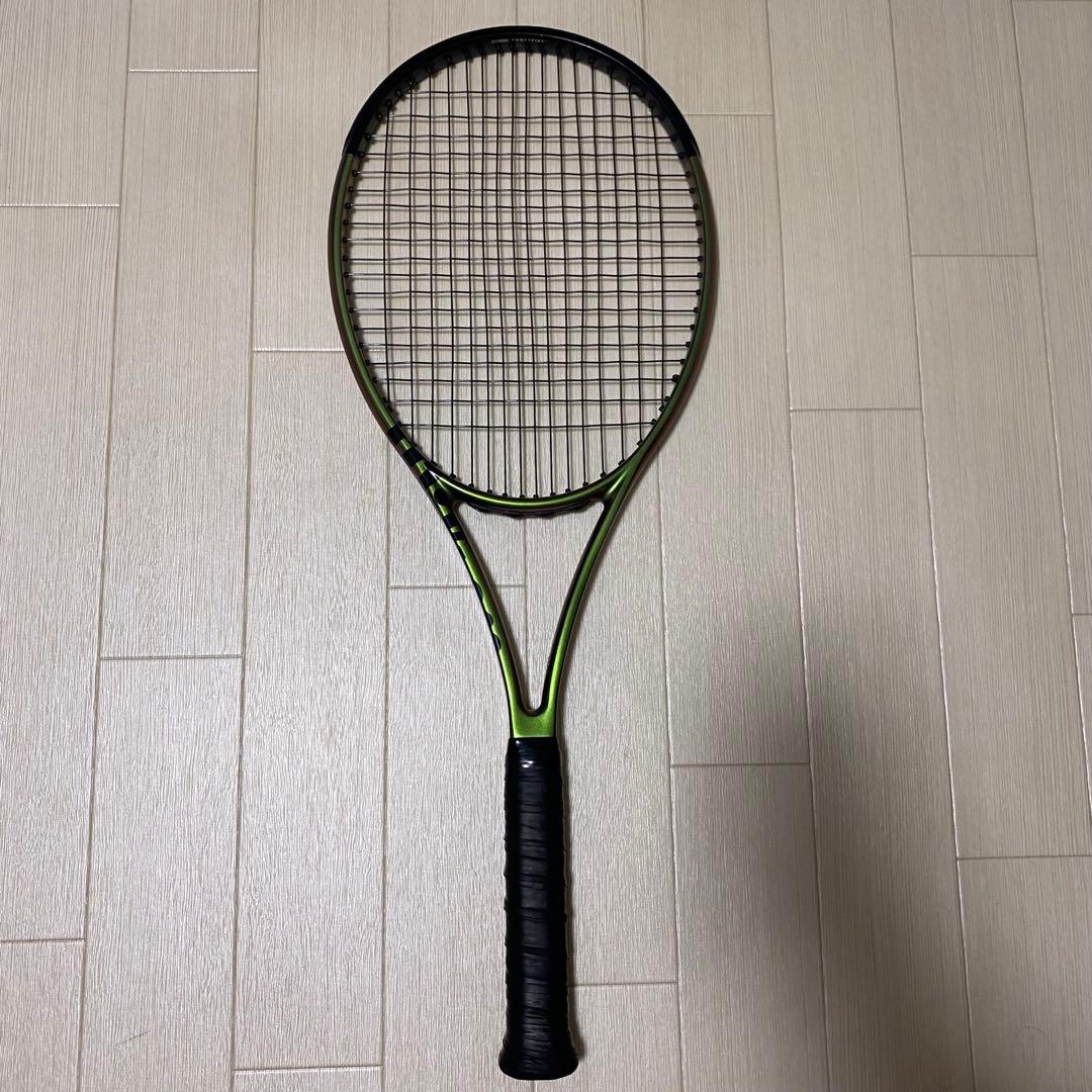 Wilson Blade 98 16x19 v8 ウィルソン ブレード G2
