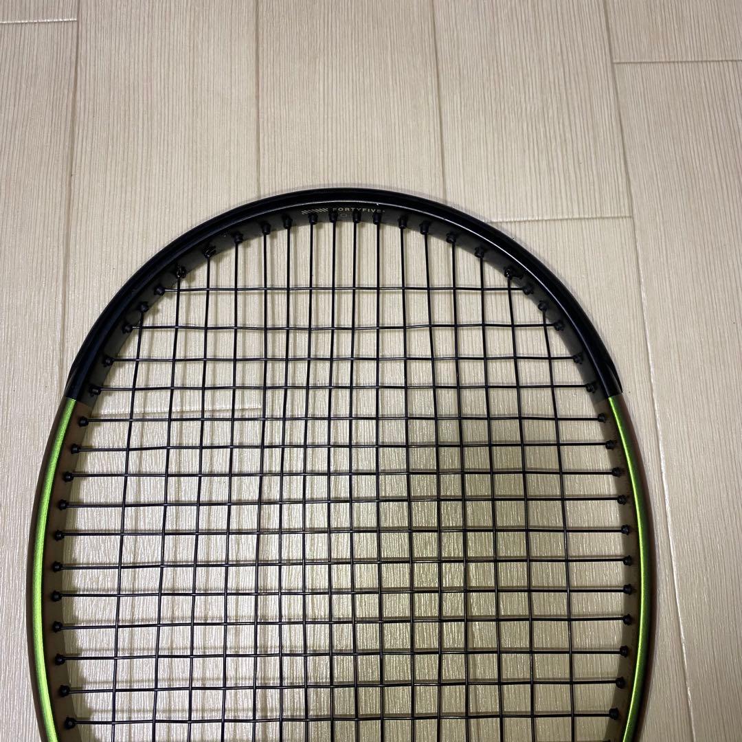 Wilson Blade 98 16x19 v8 ウィルソン ブレード G2