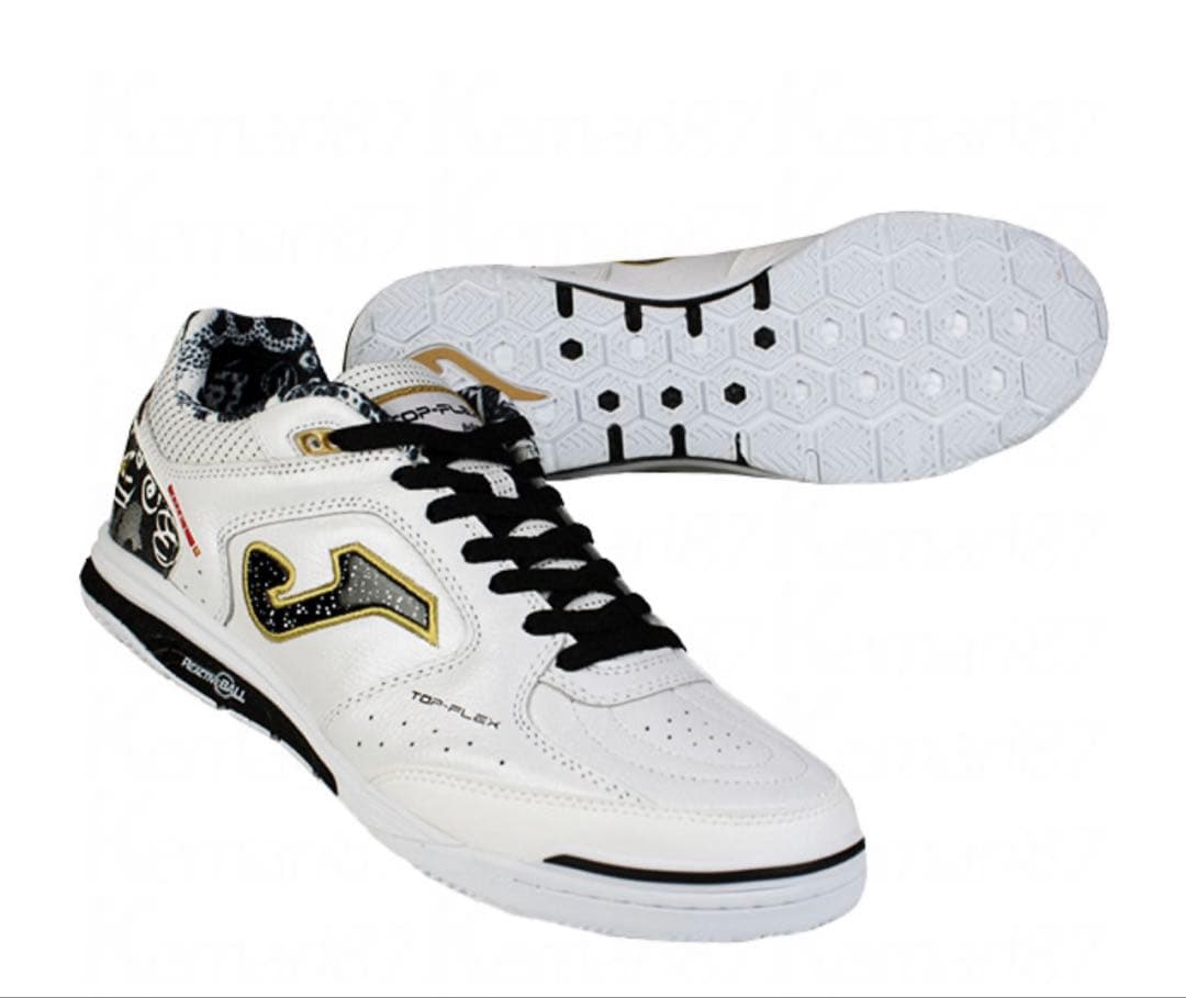 シューズ joma TOP FLEX REDOUND