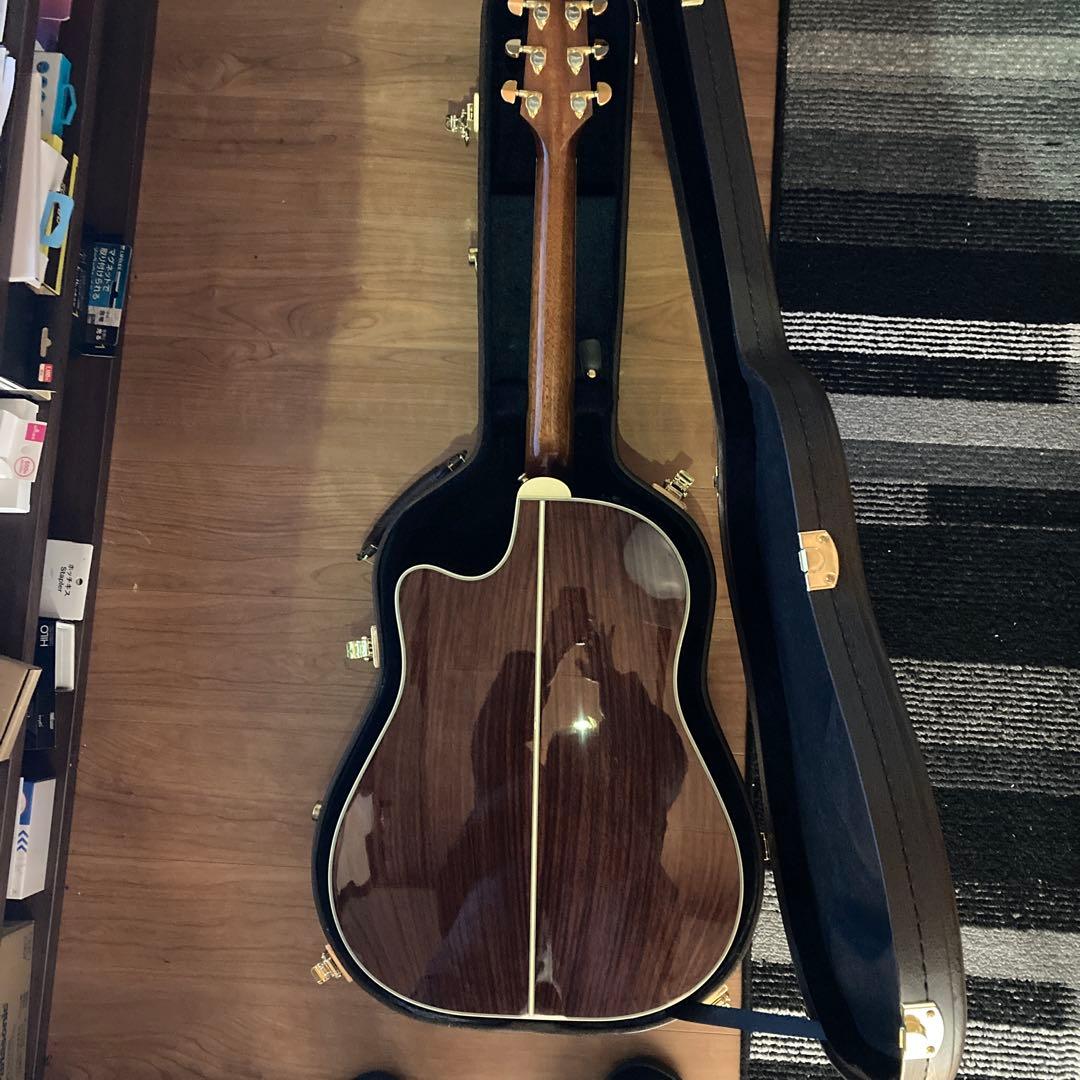 エレアコ Takamine 800 CUSTOM