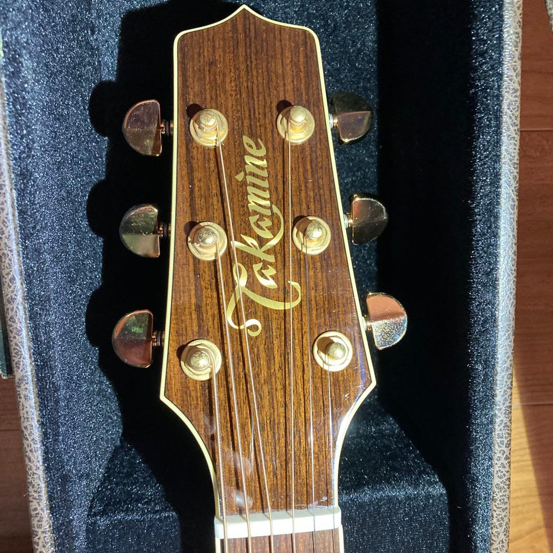 エレアコ Takamine 800 CUSTOM