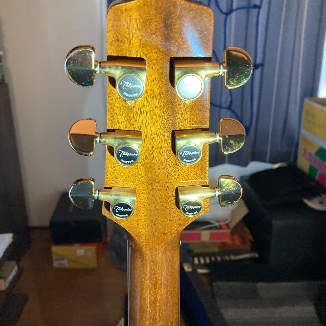 エレアコ Takamine 800 CUSTOM